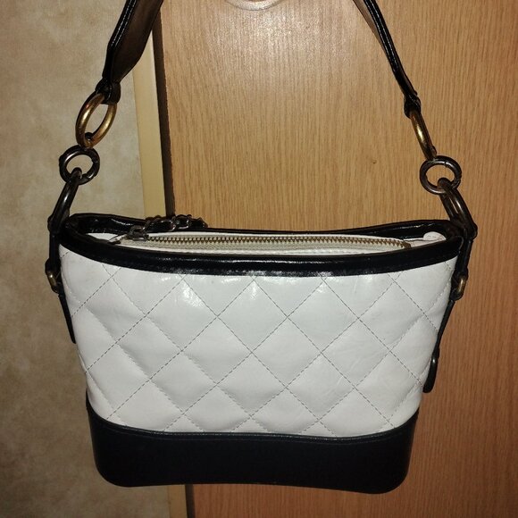 CHANEL Bag - GABRIELLE HOBO - Picture 1 of 3
